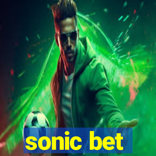 sonic bet